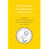 The Atomists: Leucippus and Democritus: Fragments (Phoenix Pre-Socratics; Volume 5/ Phoenix: Supplementary Volume 36)