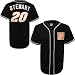 Chase Authentics Tony Stewart Home Depot Baseball Jersey