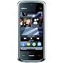 Nokia 5230 Navi Smartphone (8,1 cm (3,2 Zoll) Disp&hellip von Nokia