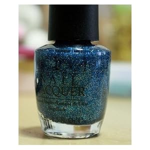 OPI Alice in Wonderland Collection Absolute Alice NLA56