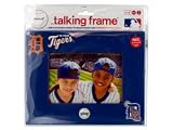 Detroit Tigers 4 X 6 Recordable Picture Frame