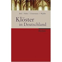 Kl�ster in Deutschland: Ein F�hrer