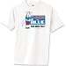 I'm Organic and Blue How About You - Democrat Adult T-Shirt