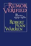 Rumor Verified: POEMS