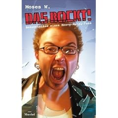 Das rockt!: Bekenntnisse eines Heavy-Metal-Fans