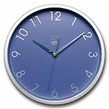Lemnos Noble clock ブルー T1-026 BU
