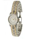 Avia 809552 Ladies Analog Stainless Steel Bracelet Watch