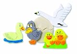 Educational Insights The Ugly Duckling (1016)