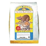 (Price 1)Hamster gerbil Sun Fun Mix 25lb by Top Dawg Pet Supplies