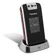 Blackberry Pearl Flip 8220 Desktop Charging Cradle Pod [OEM] ASY-14396-006