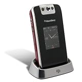 Blackberry Pearl Flip 8220 Desktop Charging Cradle Pod [OEM] ASY-14396-006