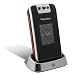 Blackberry Pearl Flip 8220 Desktop Charging Cradle Pod [OEM] ASY-14396-006