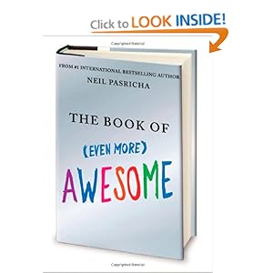 Business Thinkers Who Changed the World - Neil Pasricha