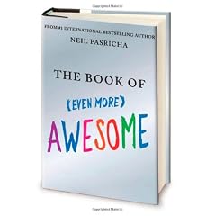 The Book of Even More Awesome
