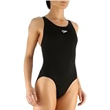 Speedo 8-007270001 Badeanzug (X)END  HIGH TECH 1-PCE FEM BLK, BLACK, 42von "Speedo"