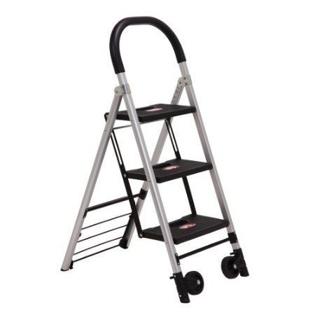Xtend & Climb FW-71 Combination Step Stool and Hand Cart
