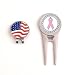 Cap Magnetic
CMC Golf Pink Ribbon Magnetic Cap Tool
