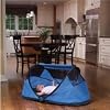 KidCo PeaPod Plus Periwinkle