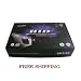 JLM HID Conversion Kit H1 6000K (Diamond White)