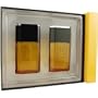 Azzaro By Azzaro For Men. Set-edt Spray 3.4 OZ & Aftershave 3.4 OZ