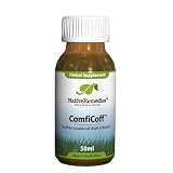 Native Remedies ComfiCoff, 50 ml