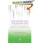 Standards and Expectancies: Contrast and Assimilation in Judgments of Self and Others... by  Monica Biernat