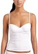 Hanro Women's Sensual Padded Bra Camisole from Hanro