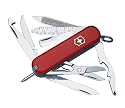Victorinox 06385 Army Knife Mini Champ Red
