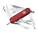 Suchen : VICTORINOX Kl.Taschenwerkzeug MiniChamp, rot