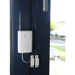 Funk-�ffnungsmelder MA 80 KM f�r Pentatech MA 80 / BA 611