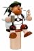 Christmas Smoker - Rambler (7 Inches)