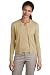 Ladies Crewneck Cardigan Sweater