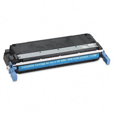 INNOVERA 83732 Laser toner cartridge for hp laserjet 5500 series