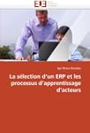 La s�lection d'un ERP et les processu...
