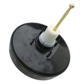 OES Genuine Brake Booster