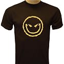 Evil Smiley Face, T-shirt