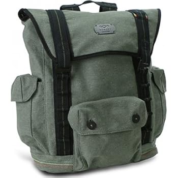 Marley Jammin Voyage Sac scout pour petits appareils électroniques (Militaire) Marley Jammin Voyage Sac scout pour petits appareils électroniques (Militaire)