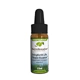 Native Remedies Bringforth Life Flower Essence to Improve fertility and Encourage Healthy Conception, 15ml