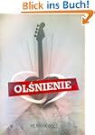 Olsnienie (Bass girl) - Polish Edition