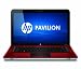 HP DV6-3120SA 15.6" Laptop (Intel Core i3-370M Processor, 3M cache, 2.40 GHz, 4GB Ram, 500GB HDD, Windows 7 Home Premium 64-bit) - Sonoma Red