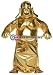 Buddha Costume Adult