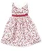 Charter Club Little Girl Cherry-Print Dress