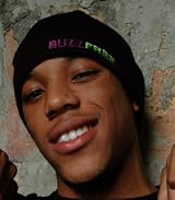 BuzzFree Beanie