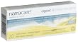 Organic Regular Tampon 20Bx