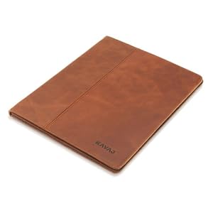 KAVAJ leather case
