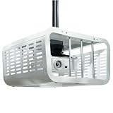 Projector Enclosure Black