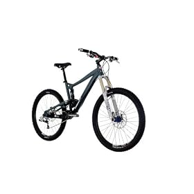 Buy Diamondback Mission 3 All Mountain Full Suspension Mountain Bike (26-Inch Wheels)