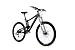 Diamondback Mission 3 All Mountain Full Suspension Mountain Bike (26-Inch Wheels)