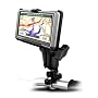 Motorcycle Mount for GARMIN NUVI 200W 205W 250W 255W 260W 265WT GPS