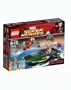 LEGO Super Heroes Iron Man Extremis Sea Port Battle (76006) LEGO Super Heroes Iron Man Extremis Sea Port Battle (76006)